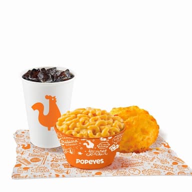 Kids Meal Mac&Cheese