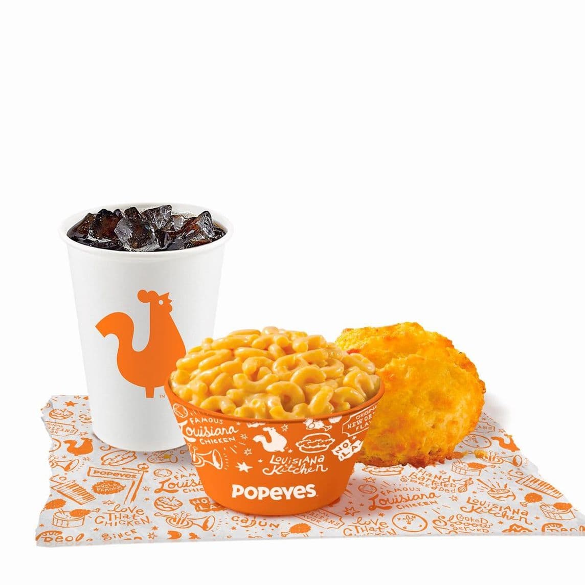 Kids Meal Mac&Cheese