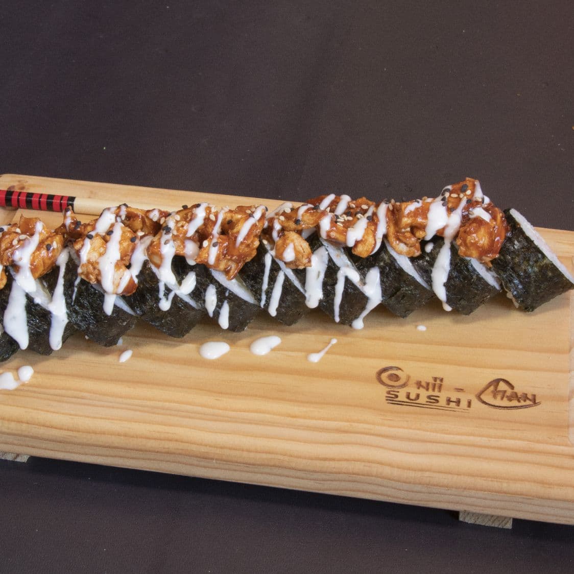 Maki BBQ