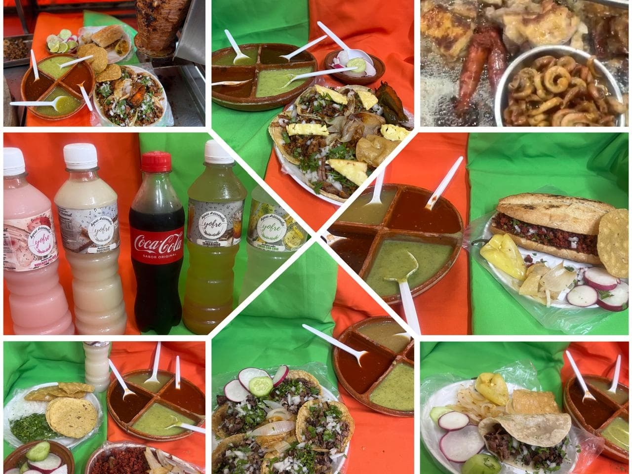 Taqueria Arandas