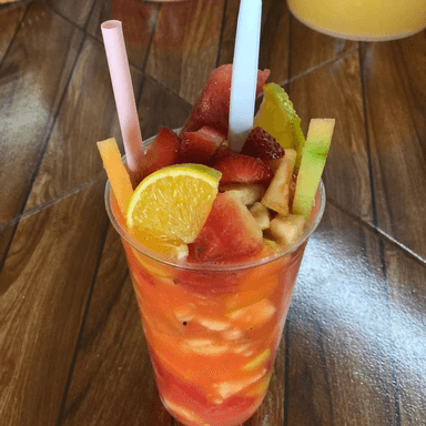 Escamocha 1/2 L