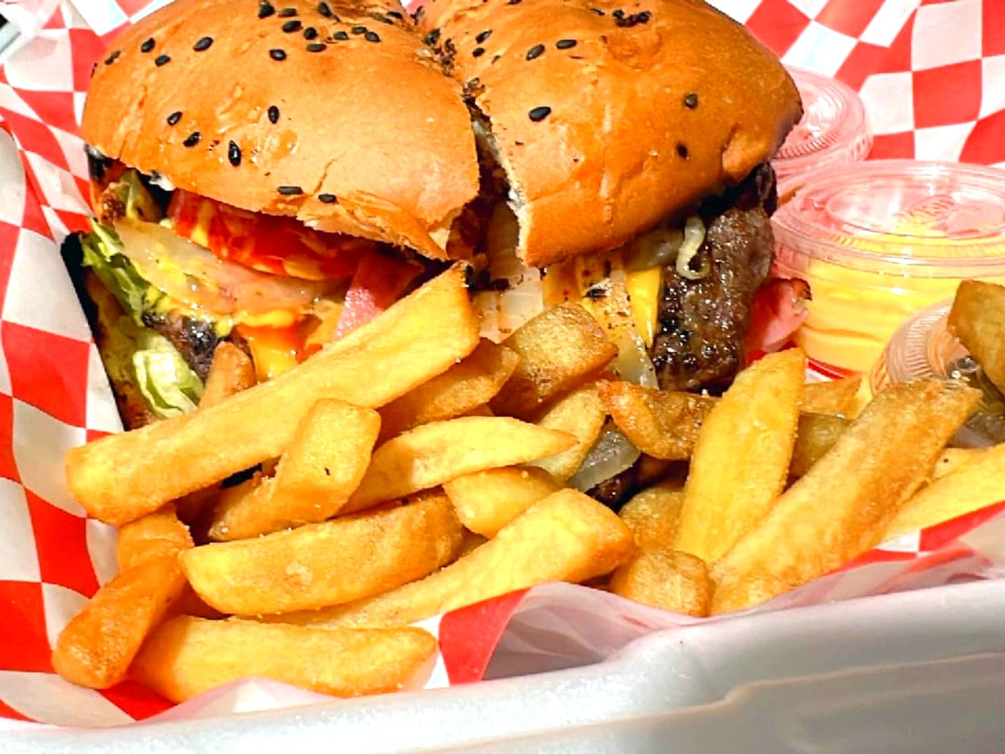barba negra anack and grill