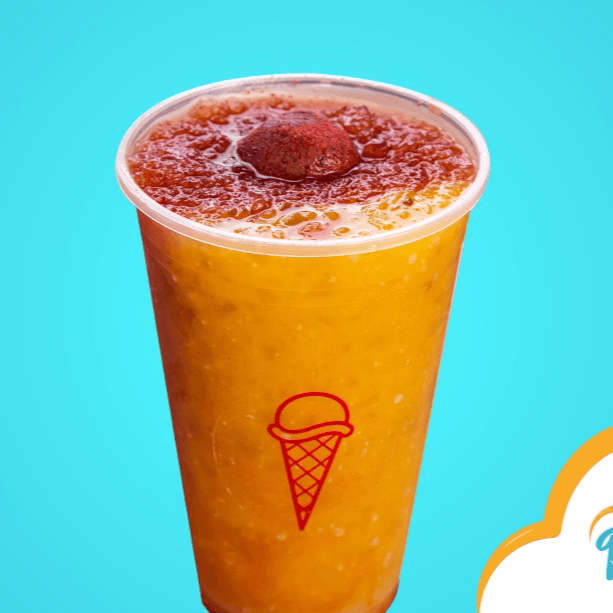 Raspado Combinado