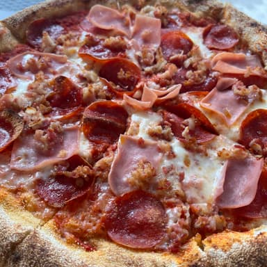 Pizza Meat