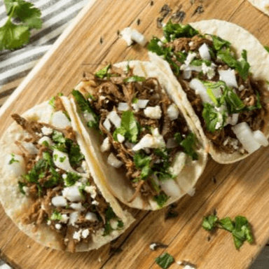 TACO PASTOR