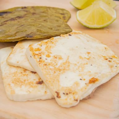 Queso Panela