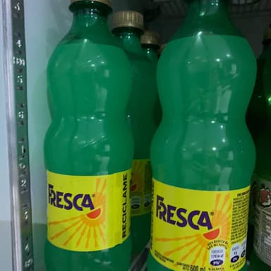 Fresca 600 ml