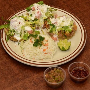 SOPES RES