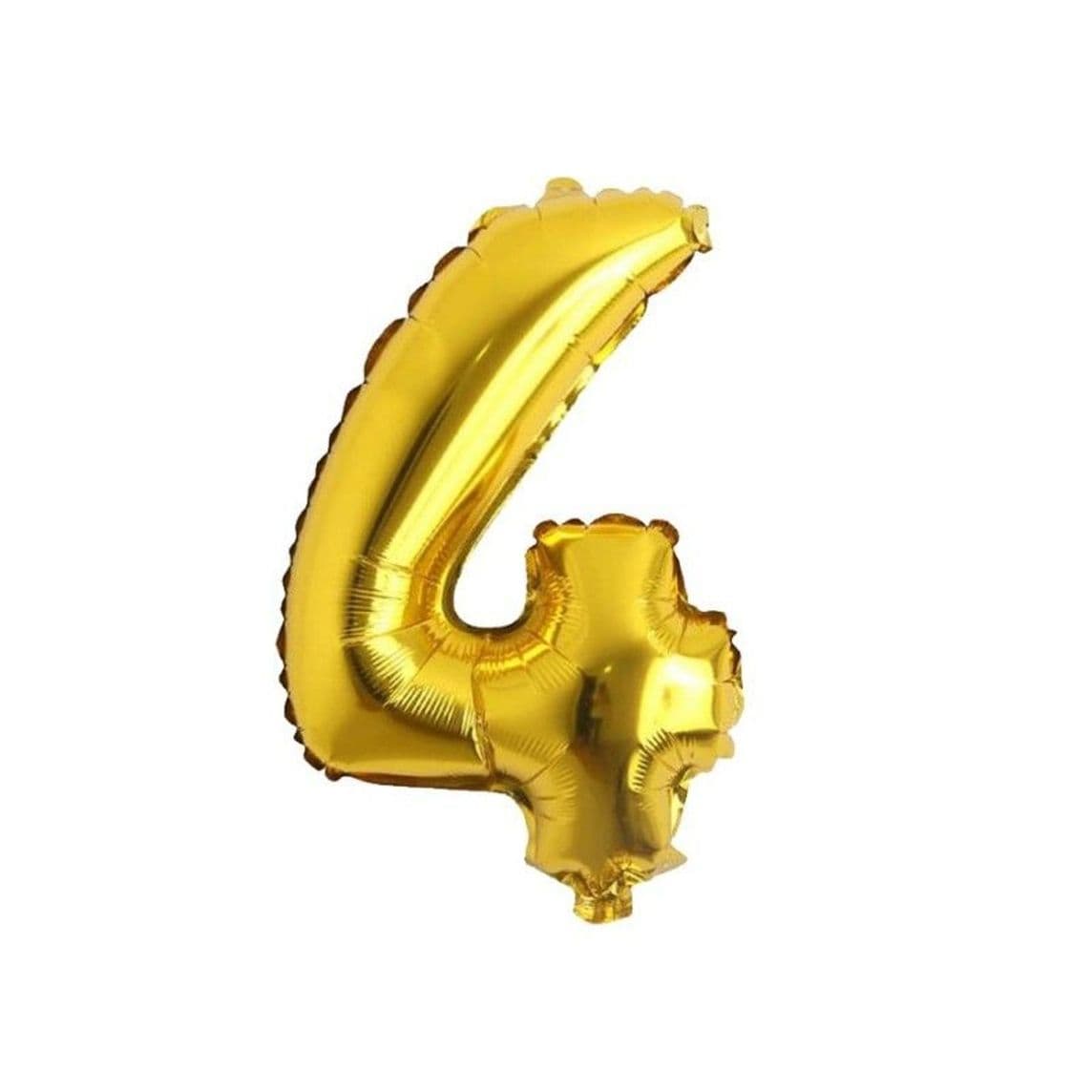 Globo Gold Numero 4