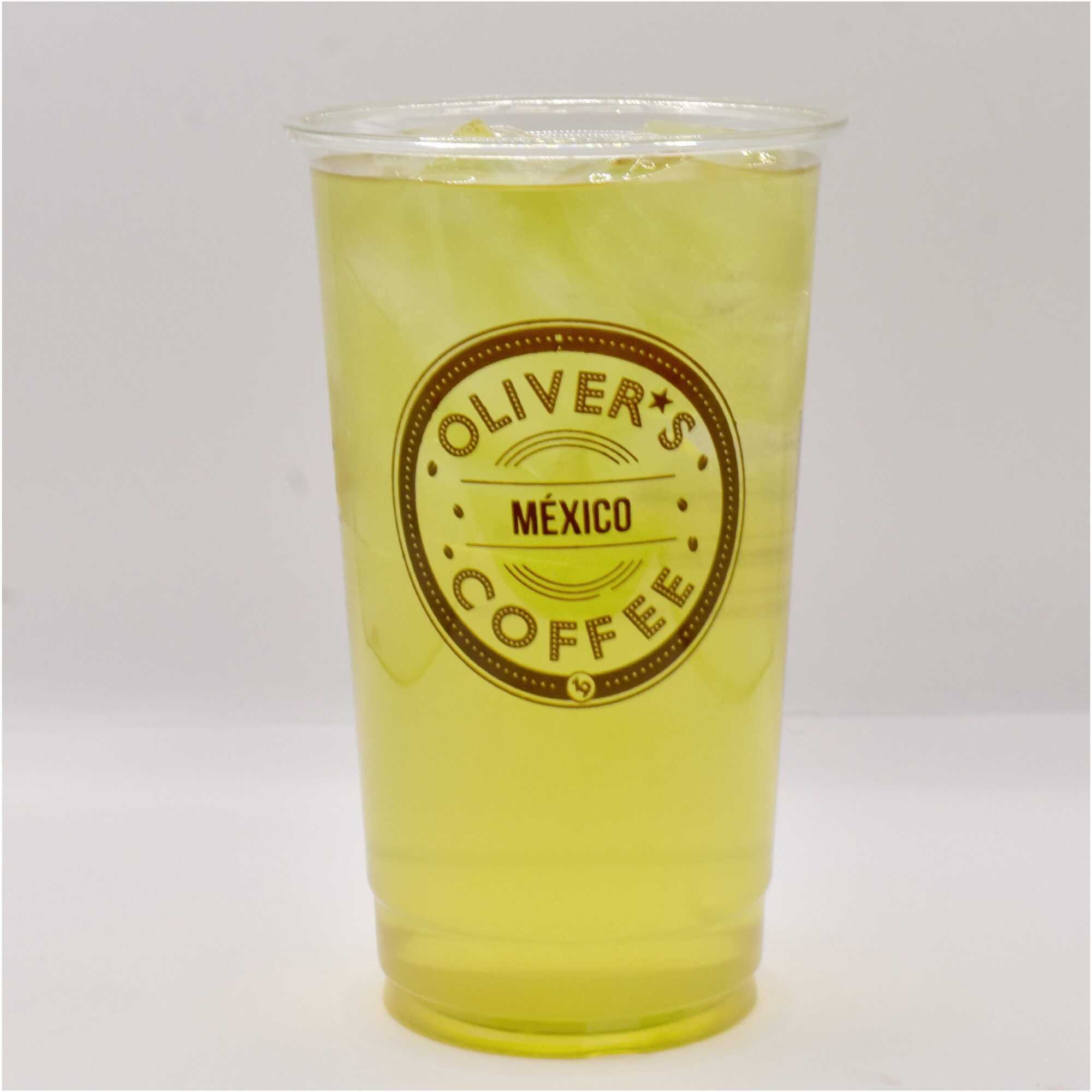 TeaZoda® Menta