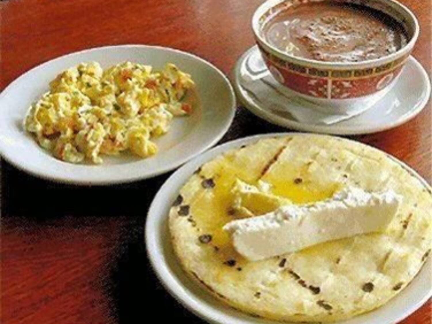 Mr. Parrilla Desayunos