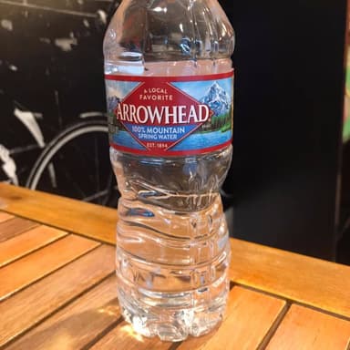 Agua Natural
