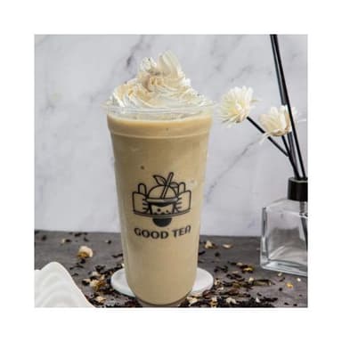 Chai Frappe