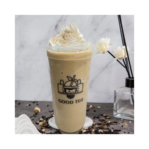 Chai Frappe