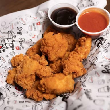 Boneless