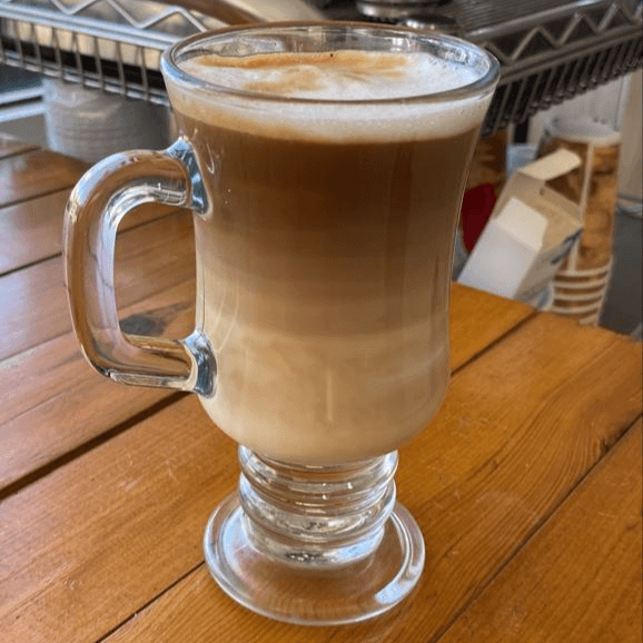 Latte Caramelo 16 Oz