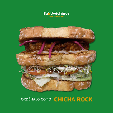 Chicha Rock