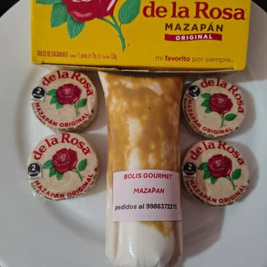 Mazapán