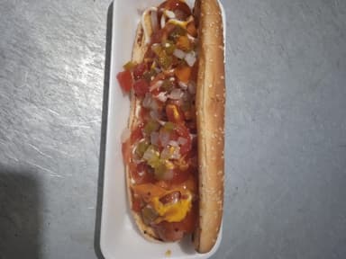 Hot Dog