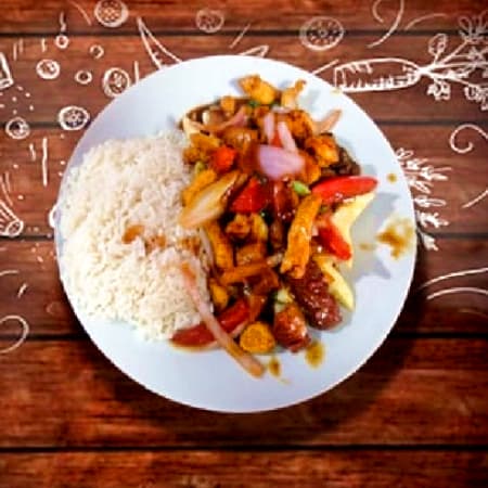 Lomo Especial
