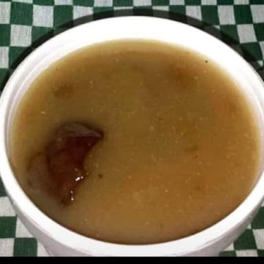 Atole Litro