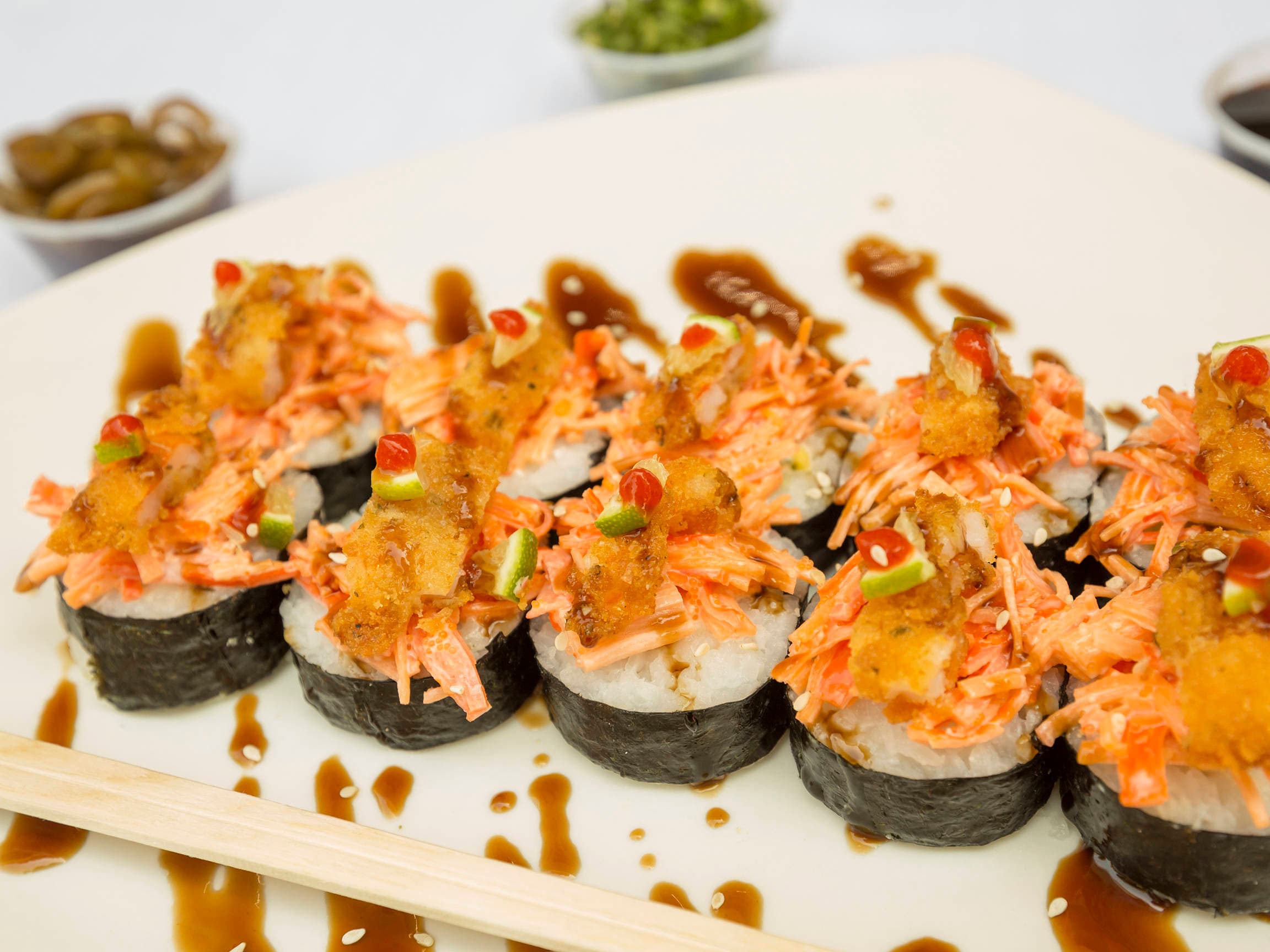 Royal Maki