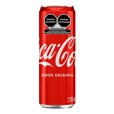 Coca Cola 355 ml