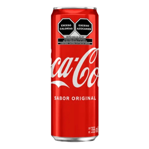 Coca Cola 355 ml