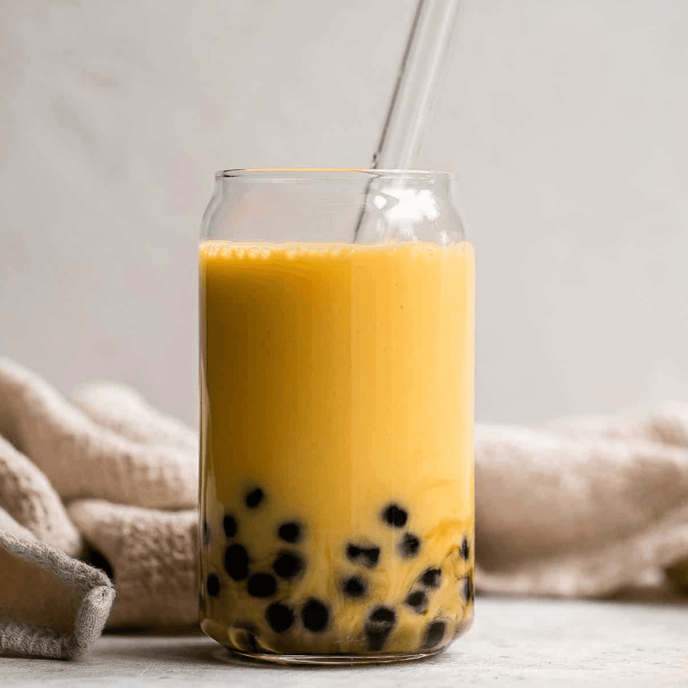 Slushy Mango