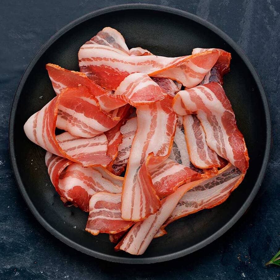 Extra Tocino