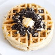 Waffle OREO