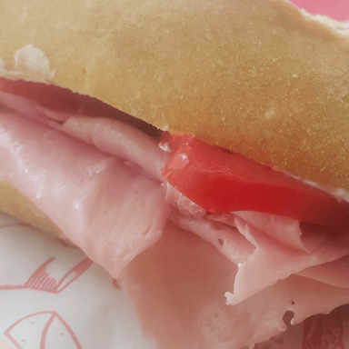 Lonche D' Tienda Pachoncito