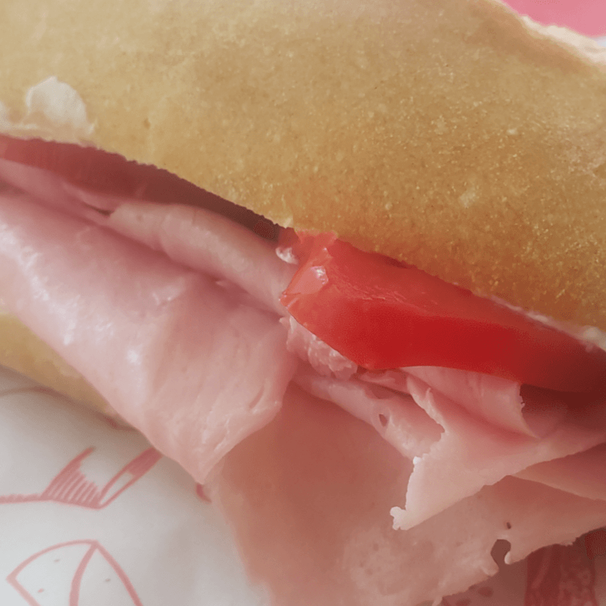 Lonche D' Tienda Pachoncito
