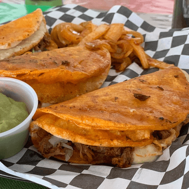 Quesadilla Chica