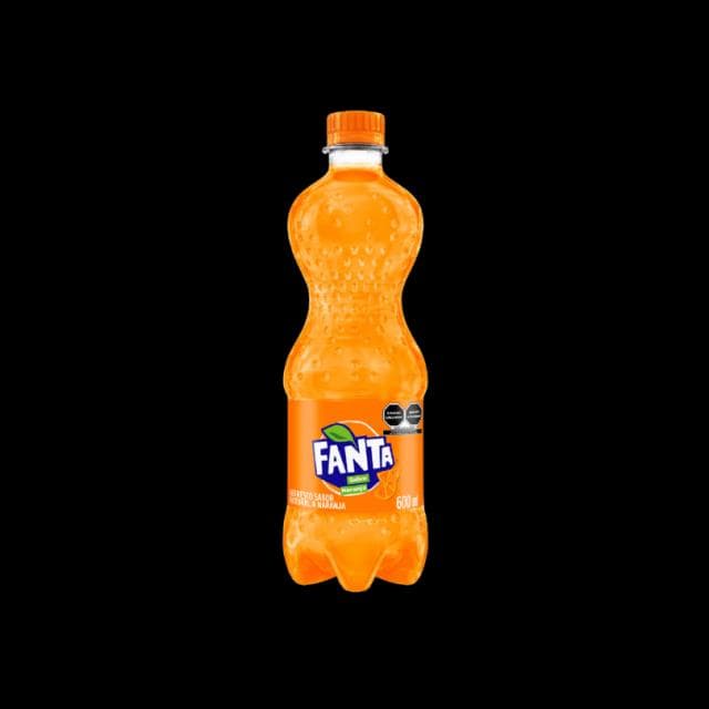 FANTA NARANJA