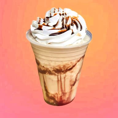 Frappé Moka 16 oz