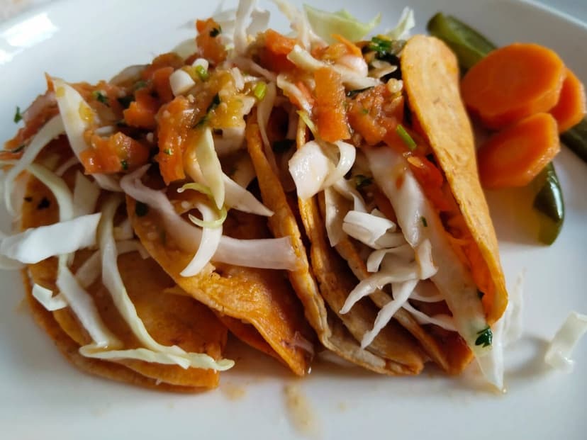 Tacos Betel