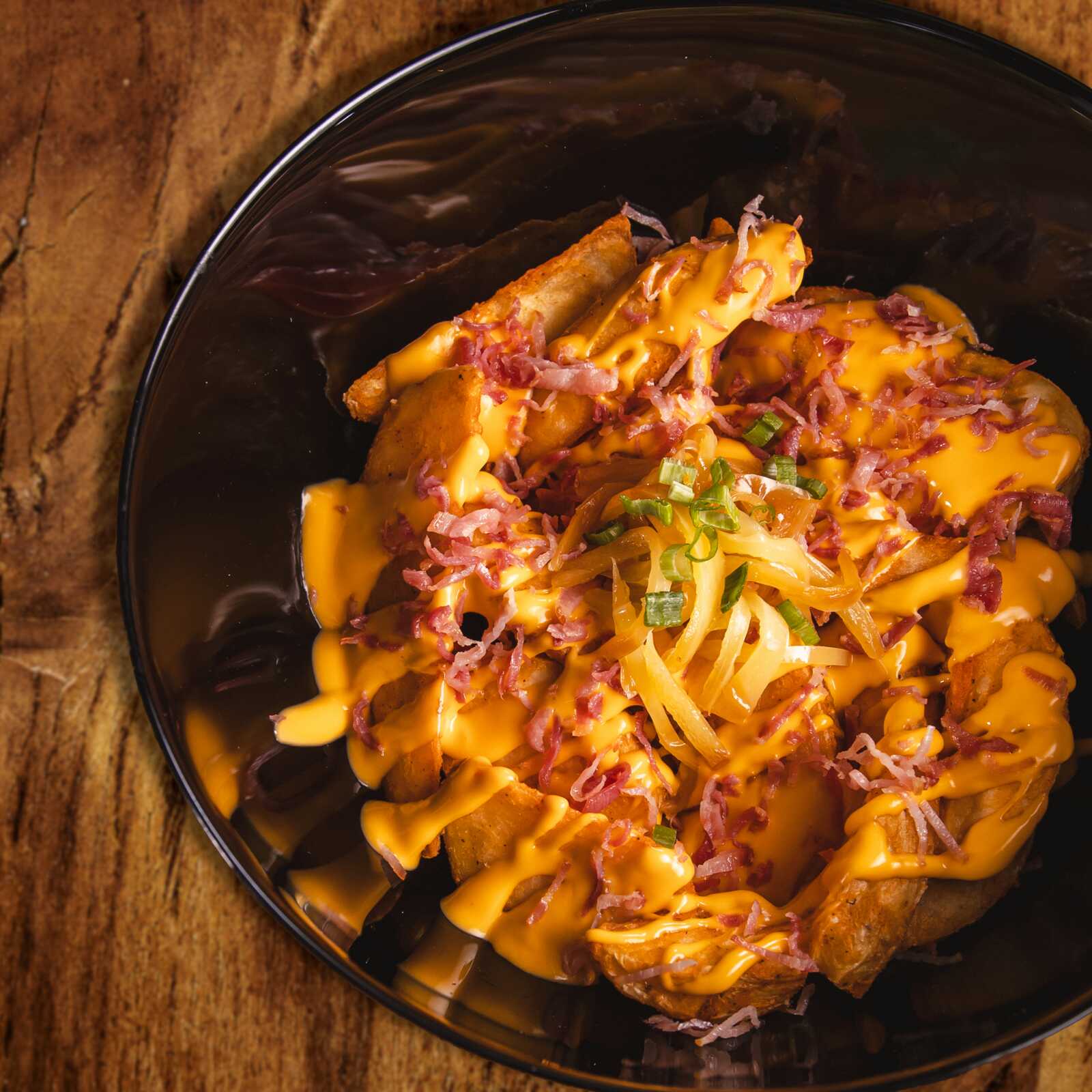 Papas Especiales