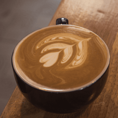 Café Latte