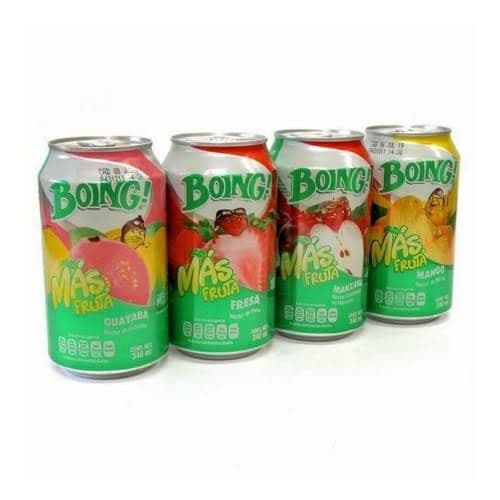 Boing Lata