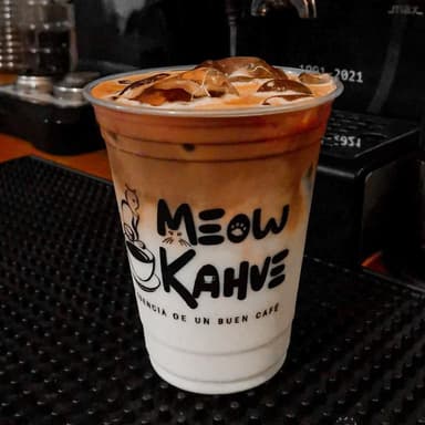 Latte Frío