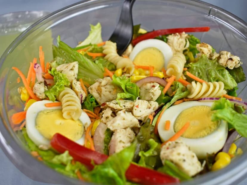 Mora Azul Spa de Nutrición (Av Juarez)