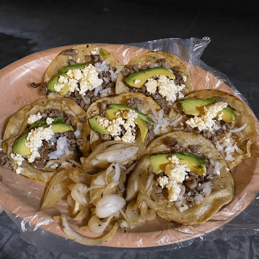 Tacos y Tortas Malboro
