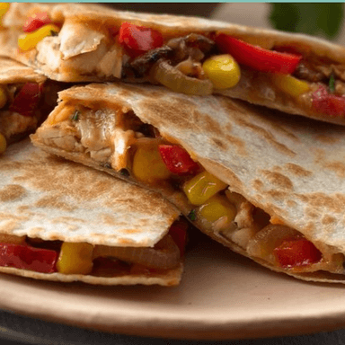 Quesadilla