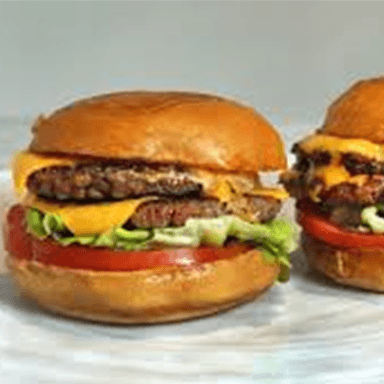 HAMBURGUESAS HAWAIANA