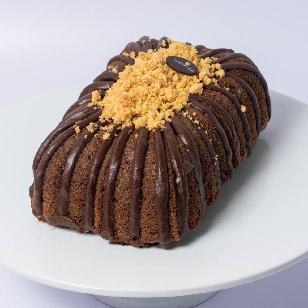 PANQUÉ DE PLÁTANO
