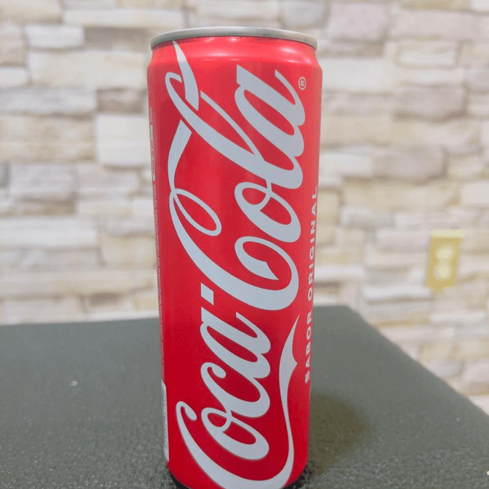 Coca Cola 355 ml