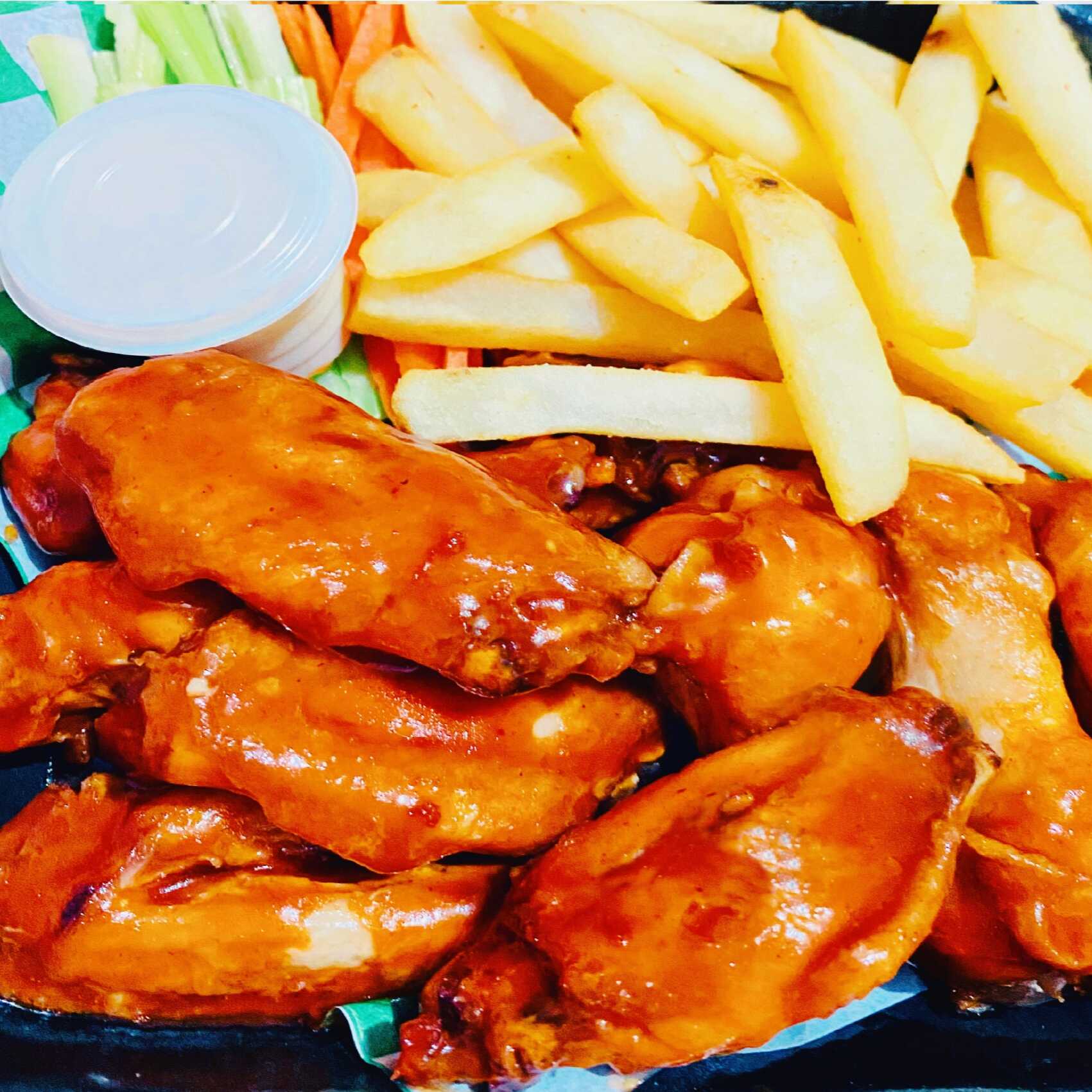 10 ALITAS+PAPAS
