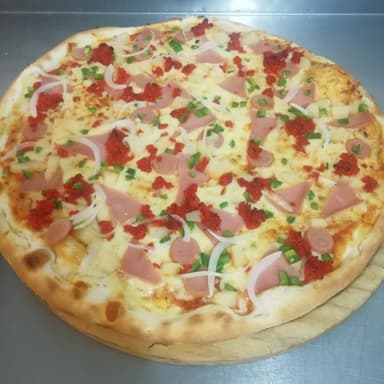 Pizza Especial Grande