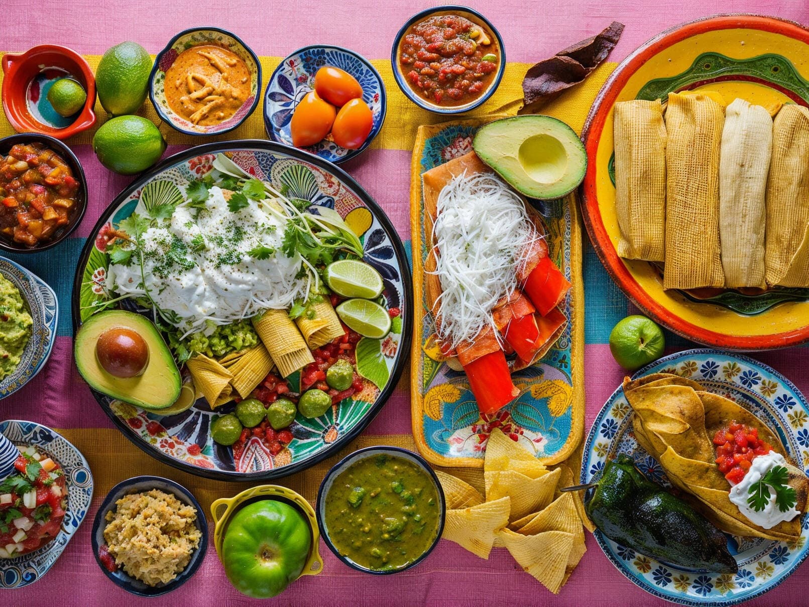 Cocina Tradicional Mexicana Lupita